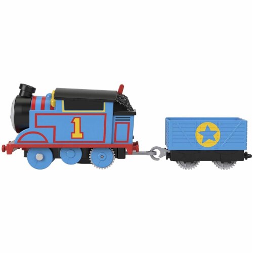 Thomas motorized best sale