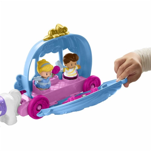  Fisher-Price Little People Disney Princess