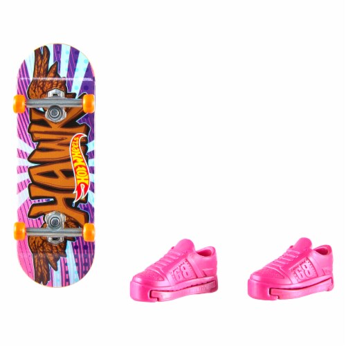 Mattel Hot Wheels Wingstorm Skateboard 1 ct Kroger
