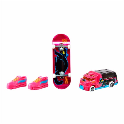 Mattel Hot Wheels® Skate™ Collector Set, 1 ct - Kroger