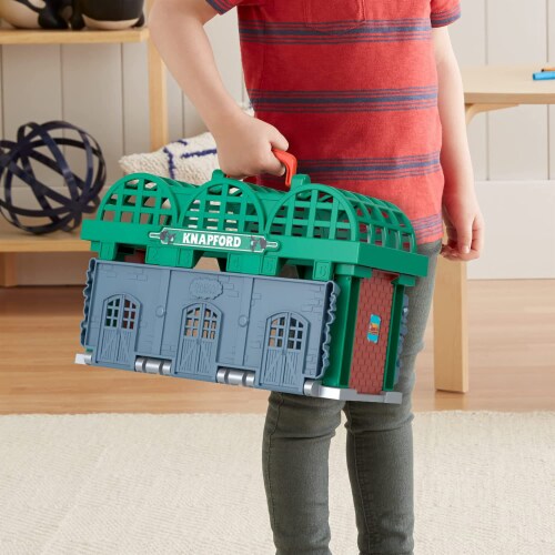 Thomas and friends storage cheap