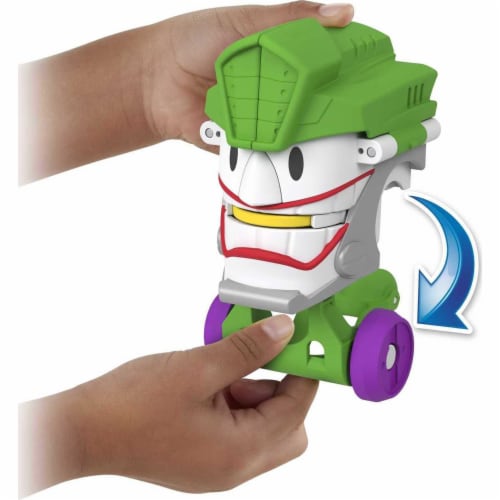 Fisher-Price Fisher-Price Imaginext DC Super Friends Head