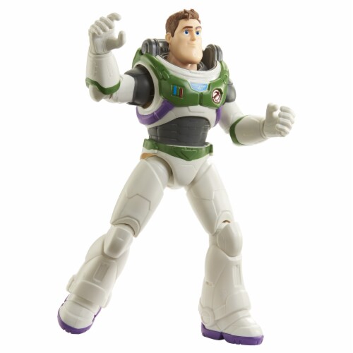 Buzz lightyear sales big toy