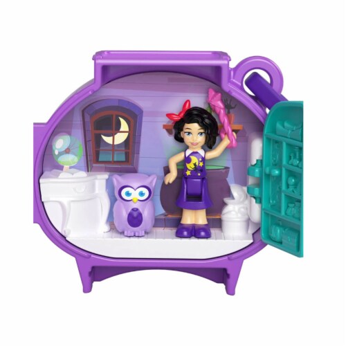 Polly pocket pet top