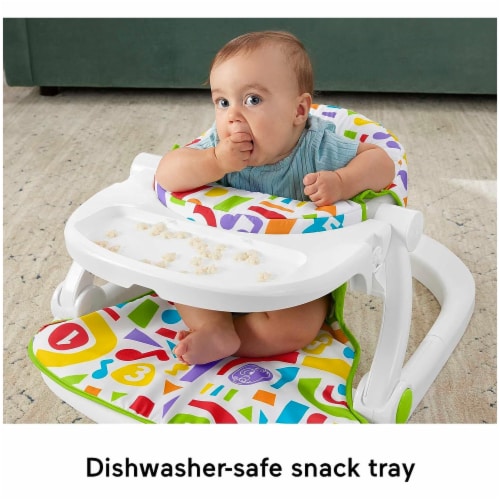 Fisher price sit cheap and play piano