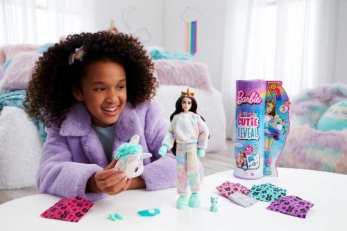 Mattel Barbie™ Cutie Reveal Doll, 1 ct - Fred Meyer