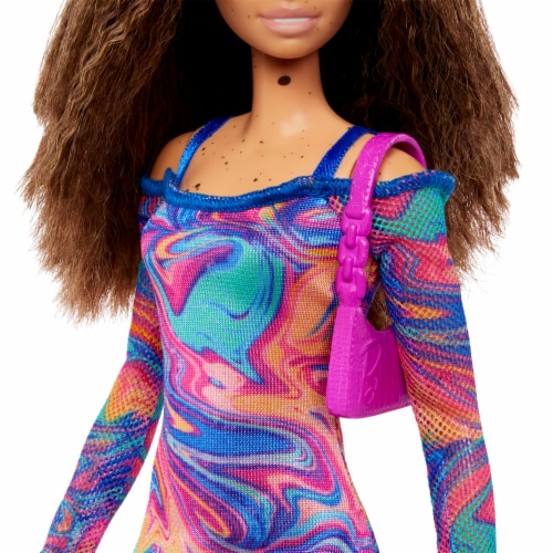 Mattel® Barbie® Fashion Doll Perspective: bottom