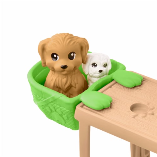 Mattel® Barbie® Chelsea™ Doll and Playset, 1 ct - Fred Meyer Mattel® Barbie® Chelsea™ Doll and Playset, 1 ct - Fred Meyer