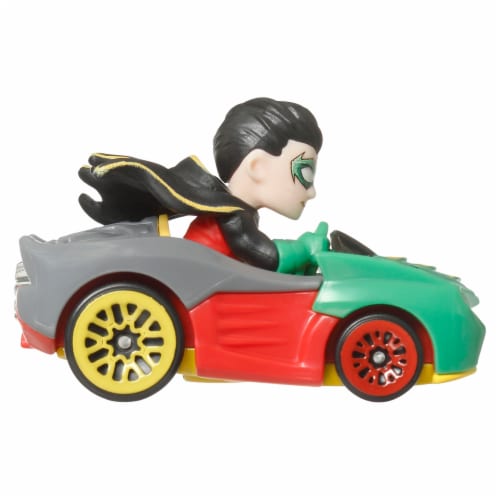 Hot Wheels® RacerVerse™ Set Perspective: bottom