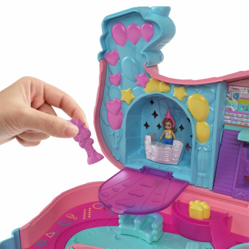 Playset polly top