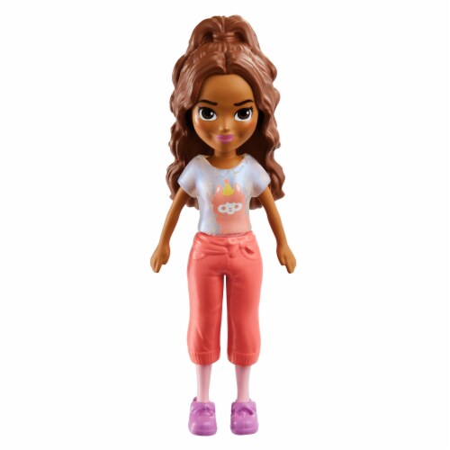 Mattel Polly Pocket Small Fashion Pack Perspective: bottom