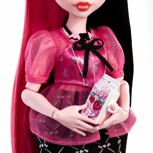 Monster high Draculaura Doll