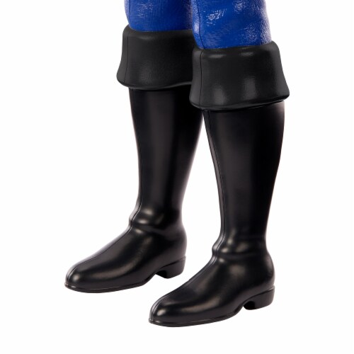 Mattel Disney Prince Eric Doll Perspective: bottom