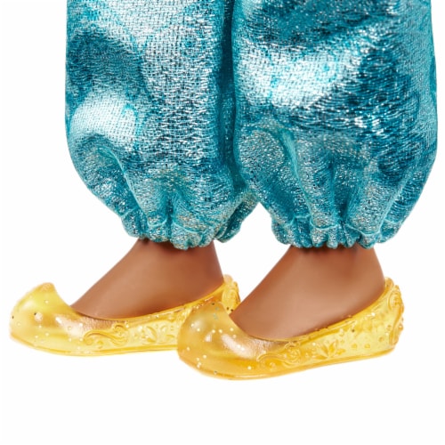 Disney store jasmine shoes sale
