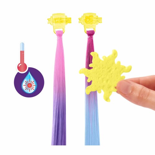 Mattel® Disney Princess Rapunzel and Maximus Doll, 1 ct - Kroger