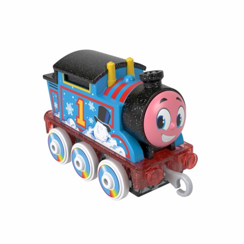 Fisher-Price® Thomas Friends™ Color Changers Perspective: bottom