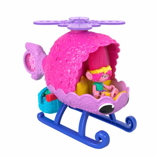 Fisher-Price® Imaginext® DreamWorks Trolls Perspective: bottom