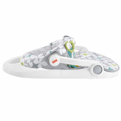 Fisher-Price® Sit-Me-Up Floor Seat Perspective: bottom