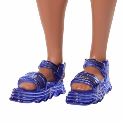 Mattel Barbie® Doll Perspective: bottom
