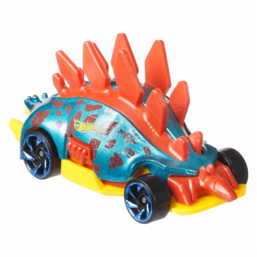 Hot Wheels® Monster Trucks™ Mega-Wrex™ Combo Pack Perspective: bottom