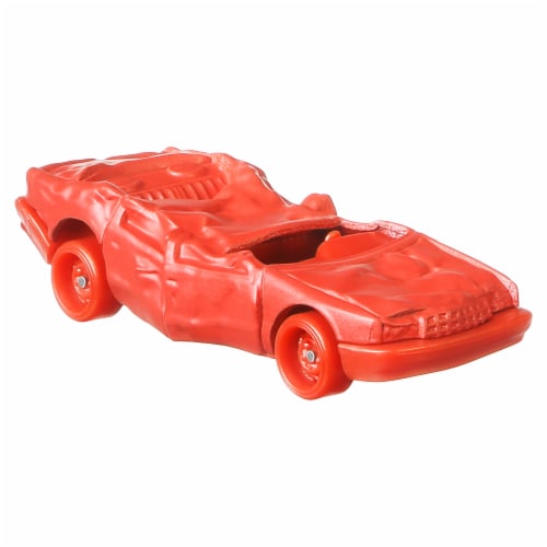 Mattel® Hot Wheels® Monster Trucks Race Ace® Combo Pack Perspective: bottom