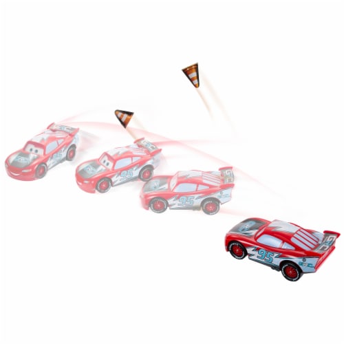 Mattel® Disney and Pixar Cars Global Racers Cup Drift Race