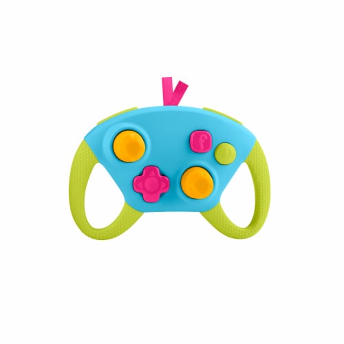 Fisher-Price® Level-Up Little Gamer Gift Set Perspective: bottom