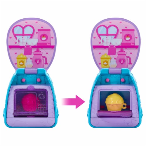 Mattel Barbie Chelsea Doll™ & Accessories Perspective: bottom