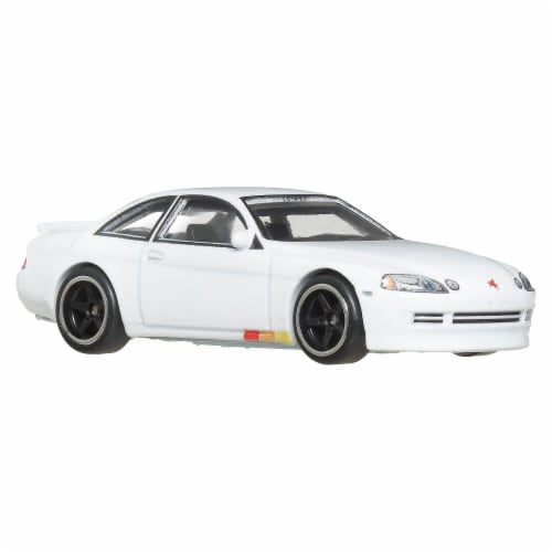 Mattel Hot Wheels Transport Pack Perspective: bottom