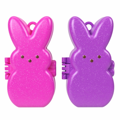 Polly Pocket™ Peeps® Compact Perspective: bottom