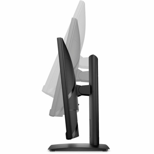 Amazon.co.jp: HP ゲーミングモニター 23.8 インチ フルHD 5ms