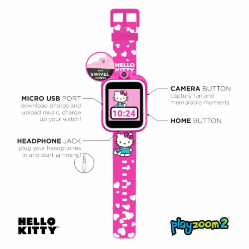 Itouch playzoom deals reviews