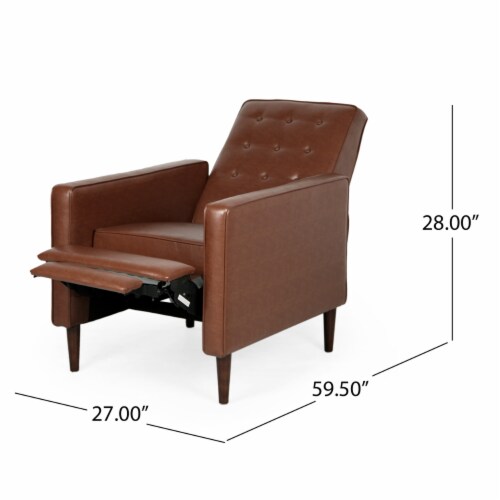 Mid century store modern recliners