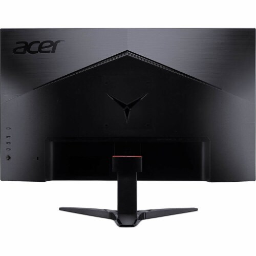 Acer Nitro KG272 bmiix 27-inch Full HD Gaming Monitor Perspective: bottom