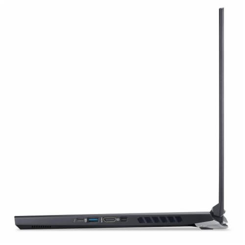 Acer PH3155474FG 15.6 inch Predator Helios 300 Gaming Notebook - Intel Core i7-11800H - 16 Perspective: bottom