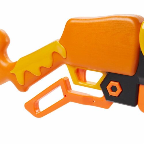 Hasbro F2486 Nerf Roblox Adopt Me!: BEES! Lever Action Blaster, 1 - Foods  Co.