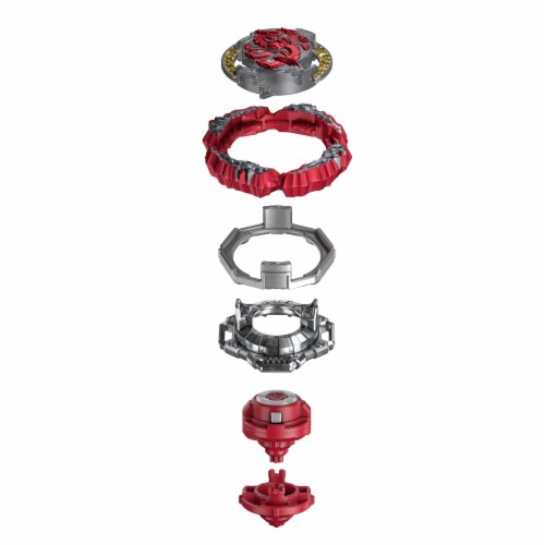 Revive phoenix sales beyblade hasbro