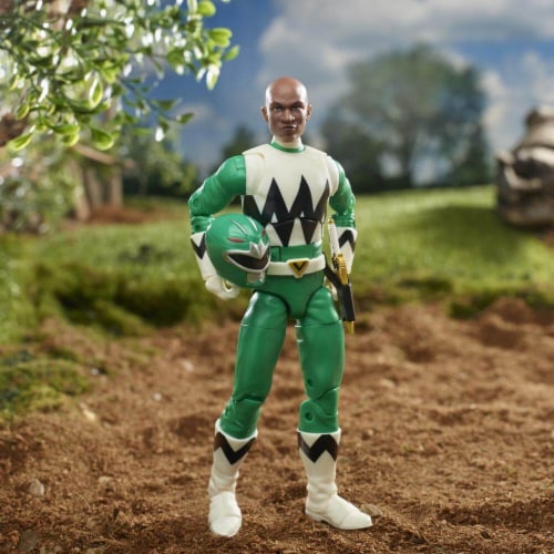 Hasbro shop lightning collection