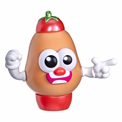 Hasbro Potato Head Tots Perspective: bottom