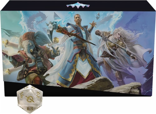 Magic March Of The Machine Bundle Perspective: bottom