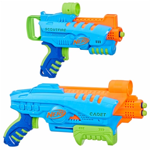 Nerf: Elite 2.0 Stockpile Pack