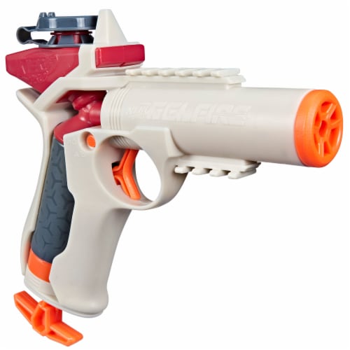 Nerf Pro Gelfire Ignitor Perspective: bottom