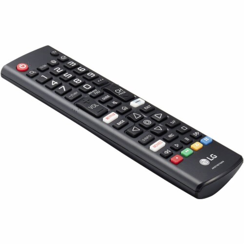 LG 720 p Smart HD Smart TV 32" Perspective: bottom