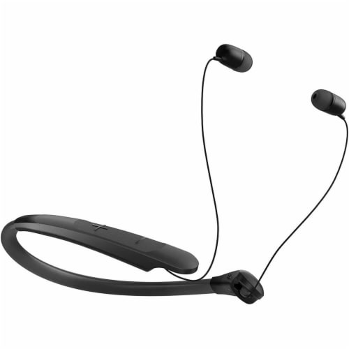LG TONENP3BLACK TONE NP3 Wireless Stereo Headset, 1 LG TONENP3BLACK TONE NP3 Wireless Stereo Headset, 1
