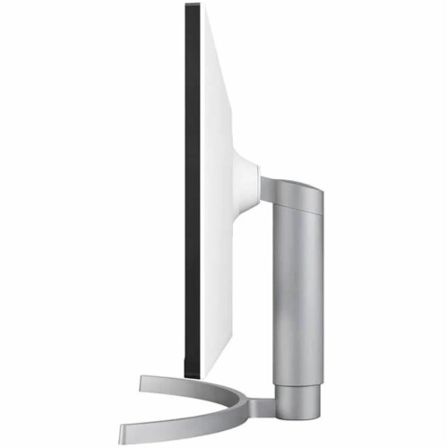 LG 34WQ650W 34 inch 21:9 UltraWide Full HD IPS LED Monitor with HDR 10 Perspective: bottom