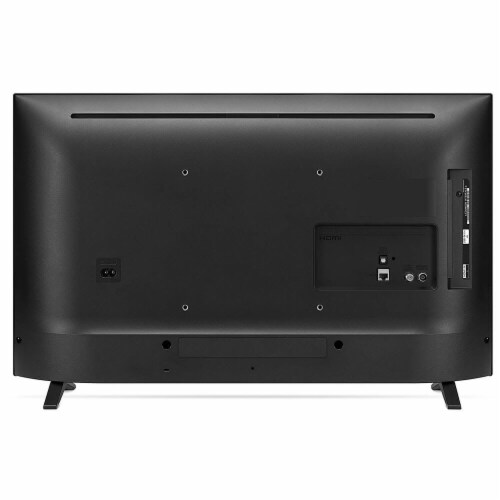 LG 32LQ630B 32 inch LQ630B 720p HDR Smart LED HD TV Perspective: bottom