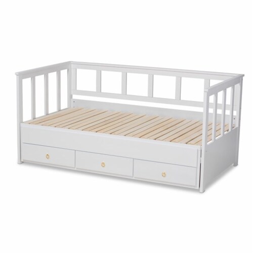 Cot size daybed discount