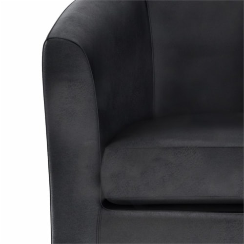 Square tub chair sales