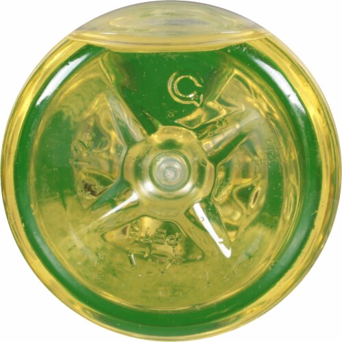 Crisco® Omega-3 Canola Oil Perspective: bottom