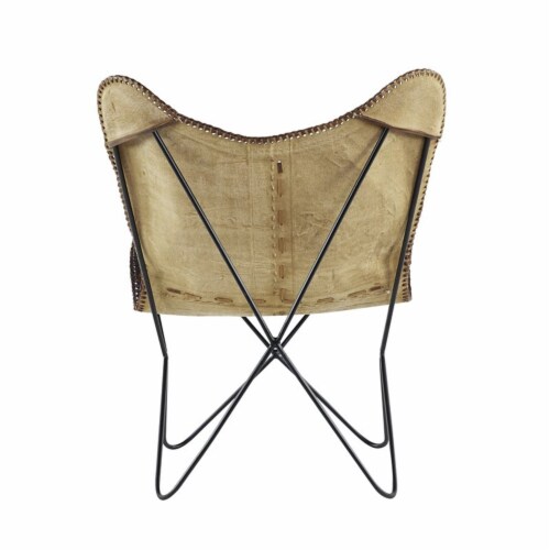 Wilbraham sales butterfly chair